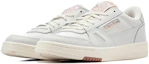 Lookbook Reebok Lt Court Cozy Slijtvaste Grijze Skateboardschoenen Unisex GW5122
