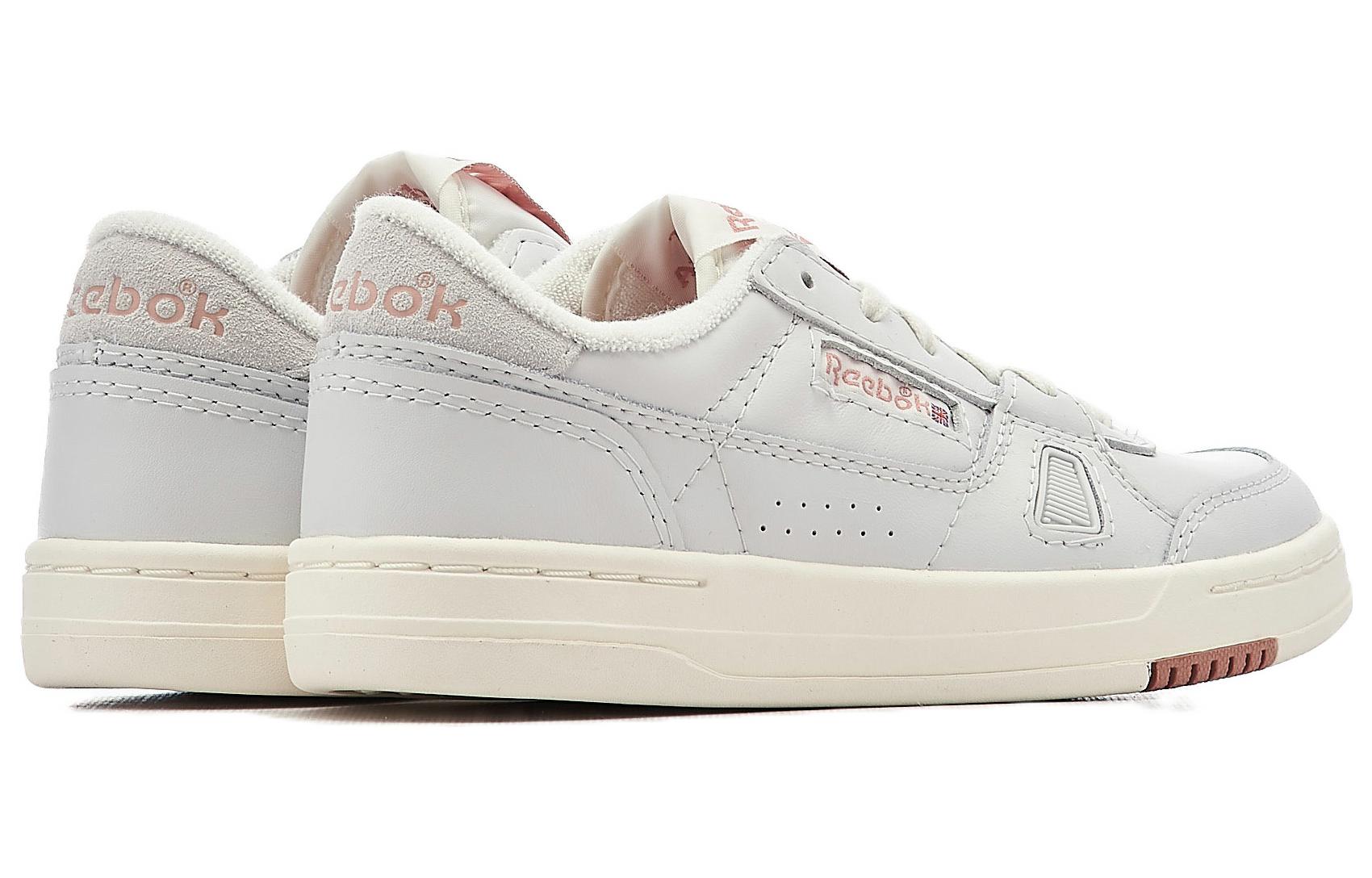 Shop Reebok Lt Court Cozy Slijtvaste Grijze Skateboardschoenen Unisex GW5122