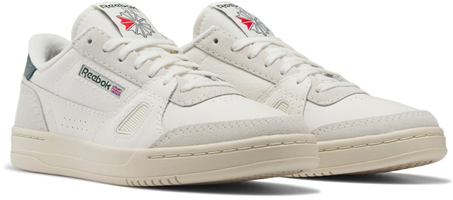 Reebok Lt Court 'Kapur Alabaster' GV6933 Lookbook Reebok Lt Court 'Kapur Alabaster' GV6933