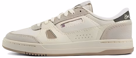 Reebok Lt Court Vintage 'Cream Beige' FZ6150 Reebok Lt Court Vintage 'Cream Beige' FZ6150