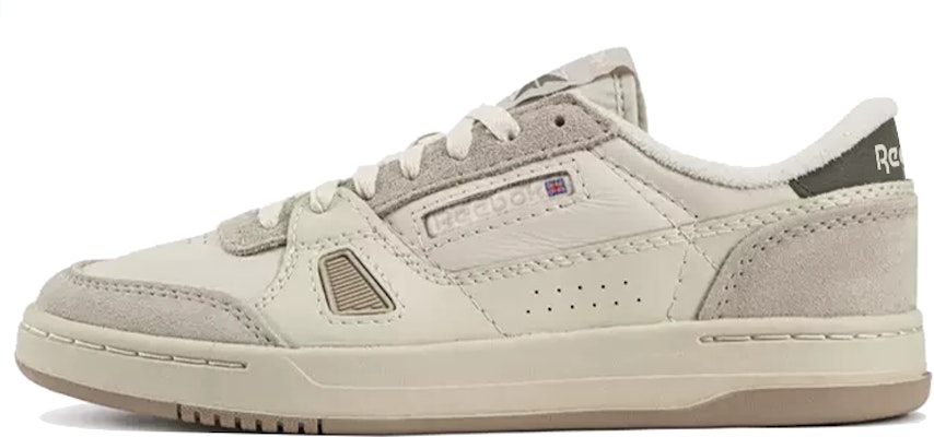 Reebok Lt Court Vintage 'Cream Beige' FZ6150 Buy Reebok Lt Court Vintage 'Cream Beige' FZ6150