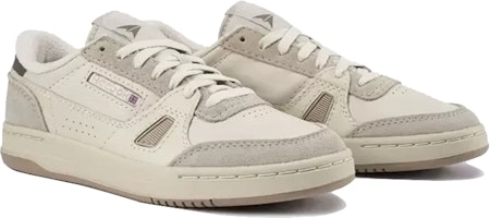 Reebok Lt Court Vintage 防滑耐磨 低筒 板鞋 男女同款 棕色 Lookbook Reebok Lt Court Vintage 防滑耐磨 低筒 板鞋 男女同款 棕色