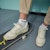 Reebok Lt Court Vintage 'Krim Beige' FZ6150