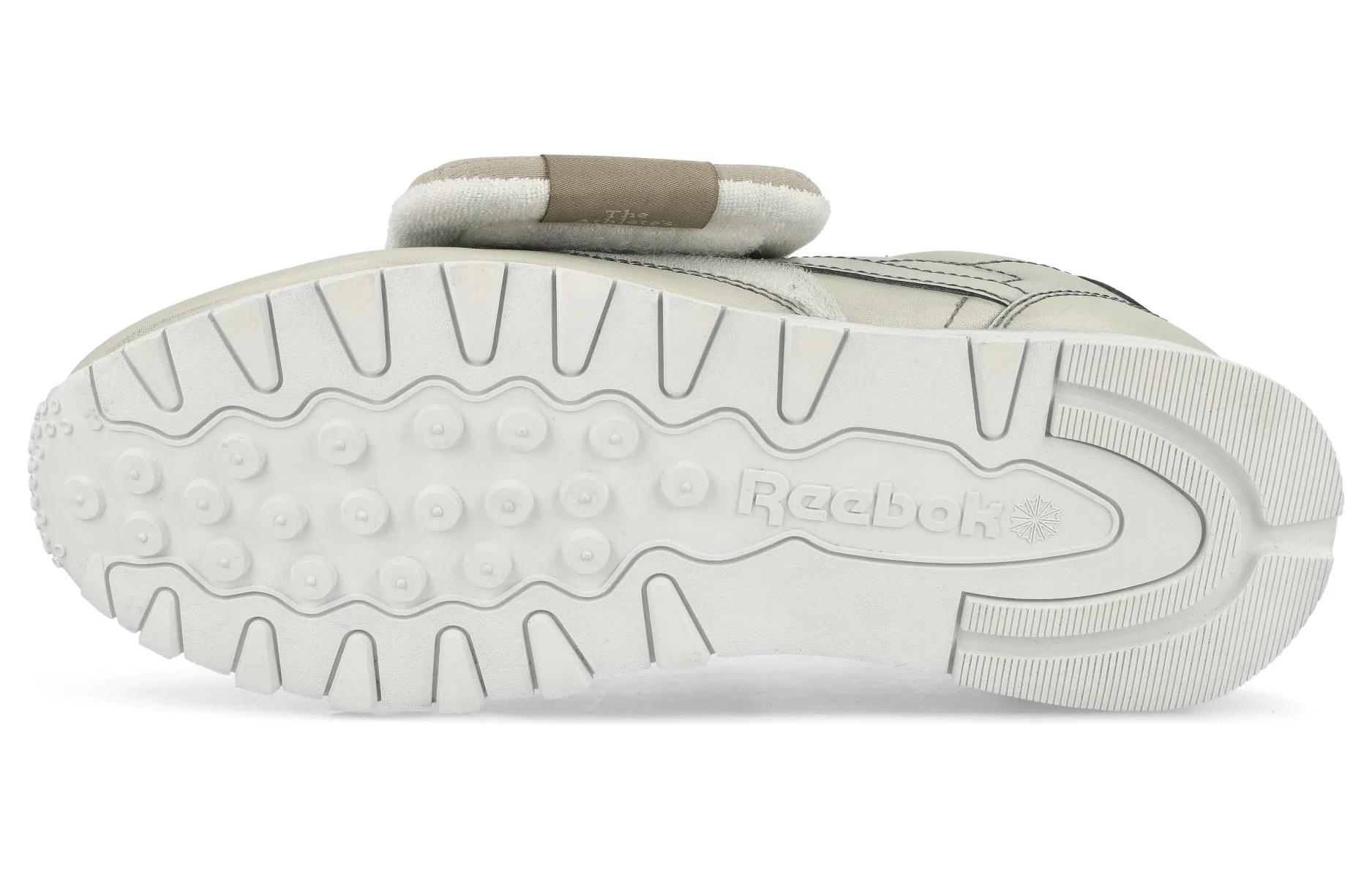 Purchase Head Mayner LTD x Reebok 休閒百搭 減震耐磨 低幫 生活休閒鞋 男女同款 米色