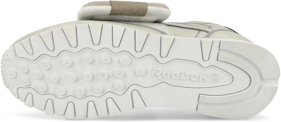 Head Mayner LTD x Reebok 休閒百搭 減震耐磨 低幫 生活休閒鞋 男女同款 米色 Purchase Head Mayner LTD x Reebok 休閒百搭 減震耐磨 低幫 生活休閒鞋 男女同款 米色