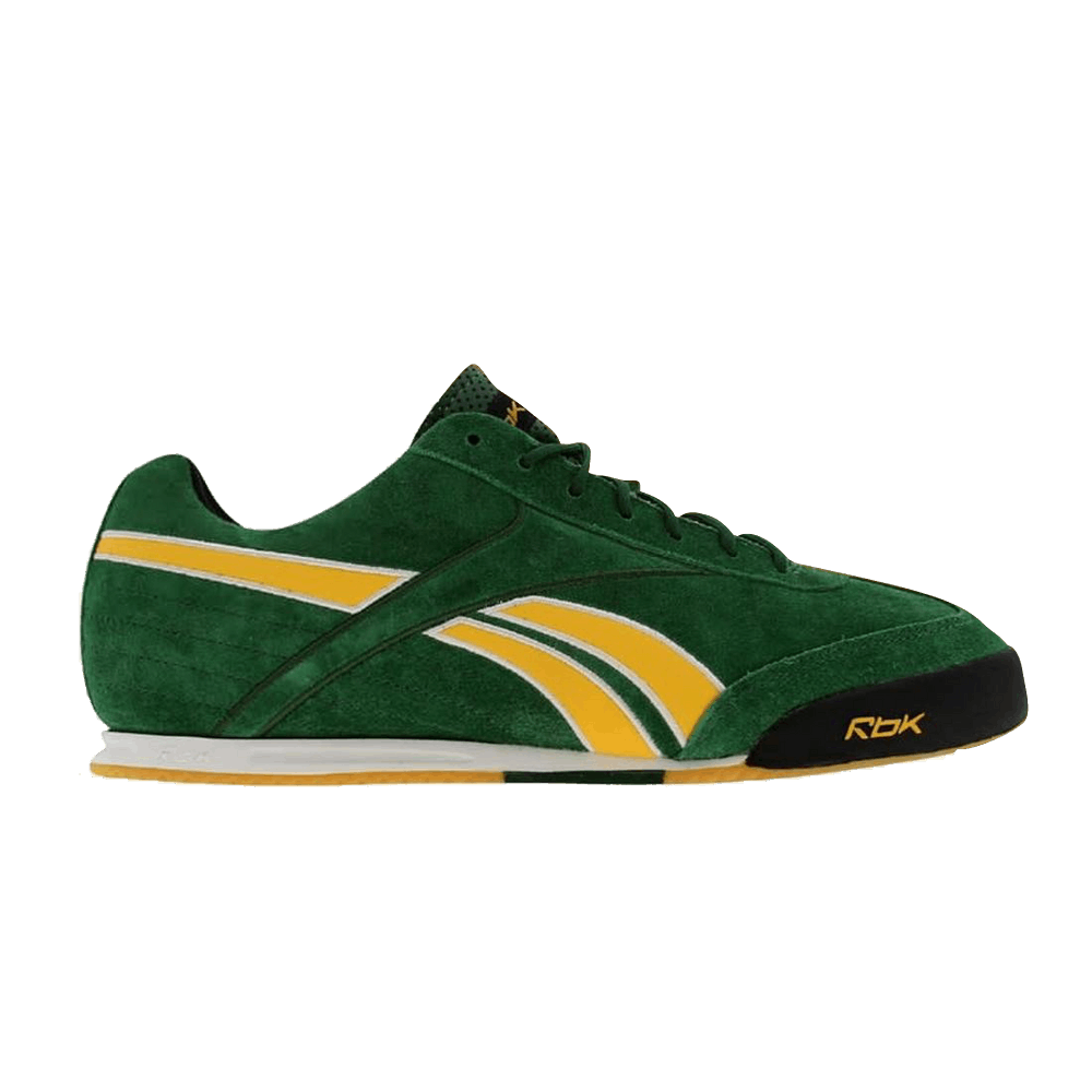 Reebok Lunza Top4 Brazil 'Green'