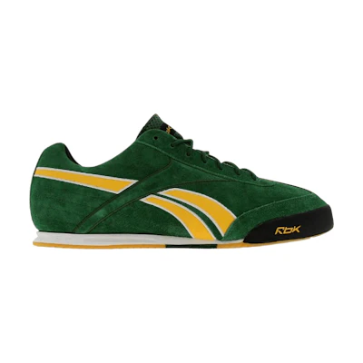 Reebok Lunza Top4 Brazil 'Green'