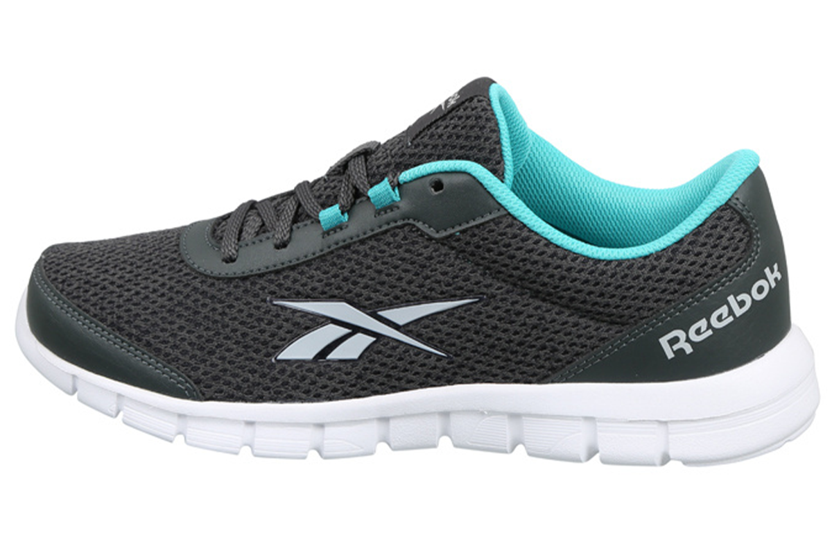 Reebok Lux Runner 'Grey Blue' EX4103