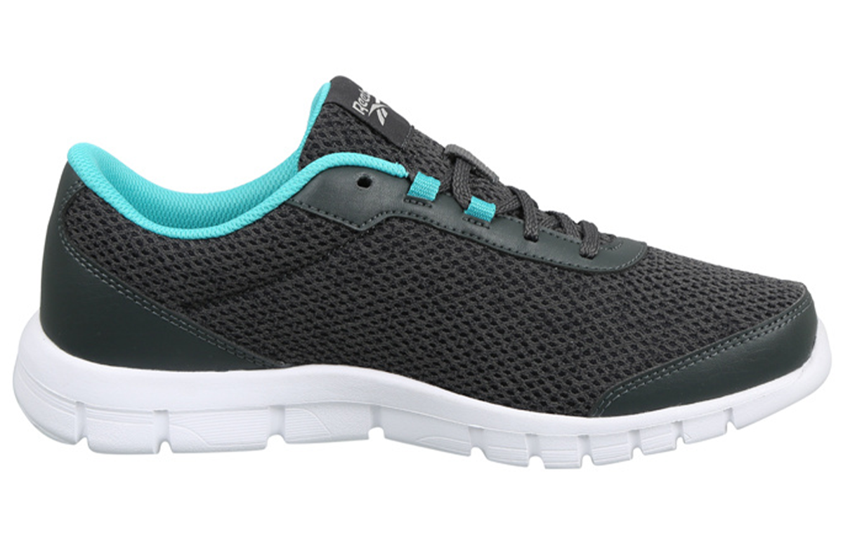 Order Reebok Lux Runner ''Grijs Blauw'' EX4103