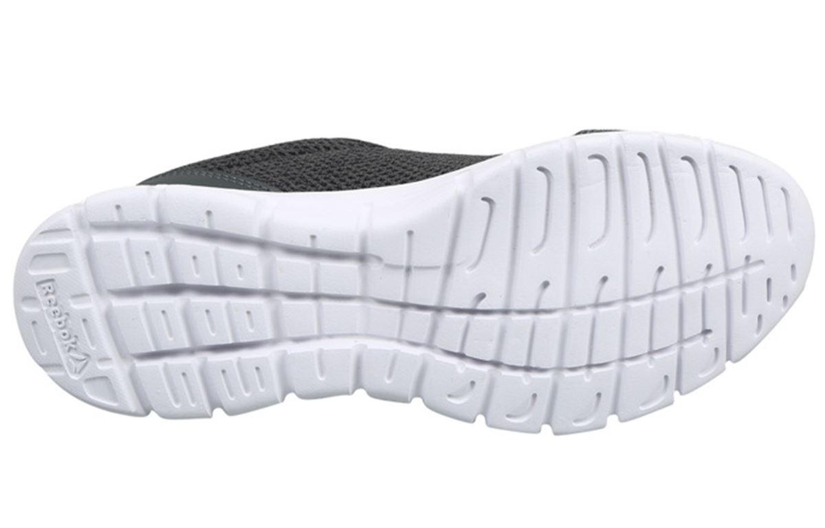 Details for Reebok Lux Runner ''Grijs Blauw'' EX4103