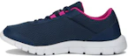 Buy 銳步Lux Runner舒適輕便跑步鞋 海軍藍