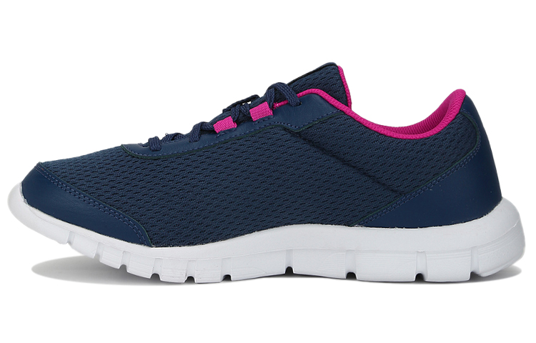 Reebok Lux Runner 'Navy Blue' EY4111