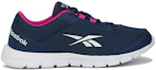 Order 銳步Lux Runner舒適輕便跑步鞋 海軍藍
