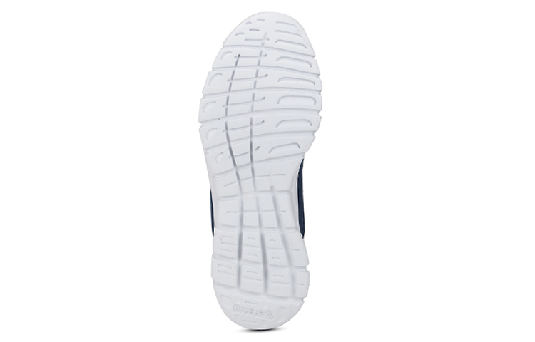 Purchase 銳步Lux Runner舒適輕便跑步鞋 海軍藍