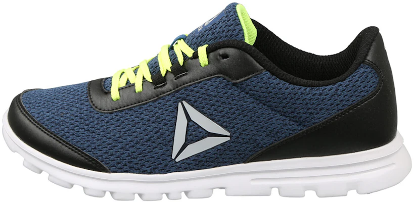 锐步 Lux Runner LP '黑蓝绿' 运动鞋 EG0688 Buy 锐步 Lux Runner LP '黑蓝绿' 运动鞋 EG0688