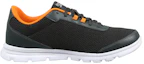 Order Reebok Lux Runner LP ''Noir Blanc Orange'' FW2889