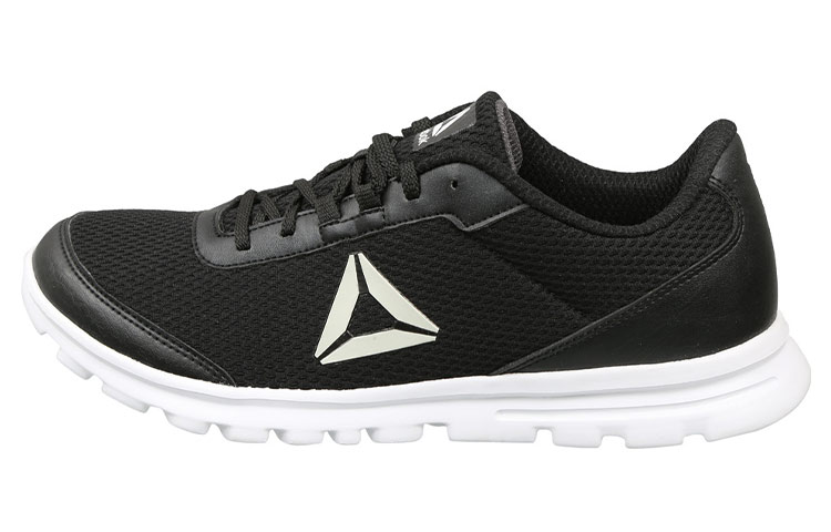 Reebok Lux Runner LP 'Blue Low-Top Running' DV8003