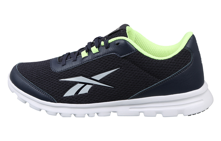 Reebok Lux Runner LP Deep 'Blue' FV9843