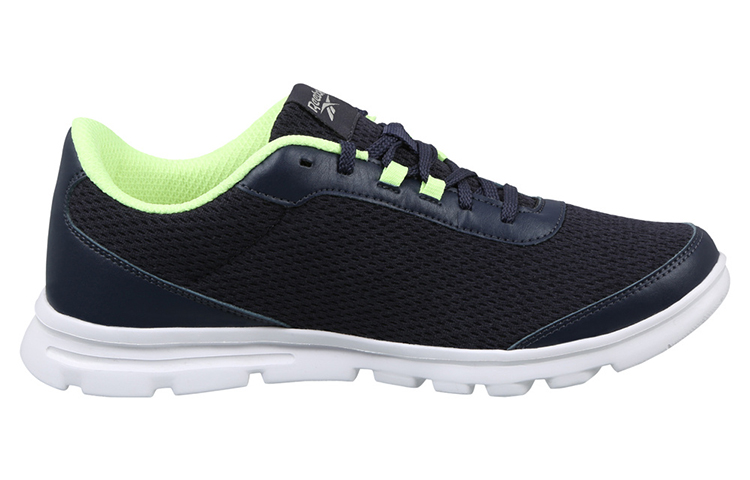 Order Reebok Lux Runner LP 深藍 跑步鞋