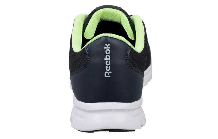 Purchase Reebok Lux Runner LP 深藍 跑步鞋