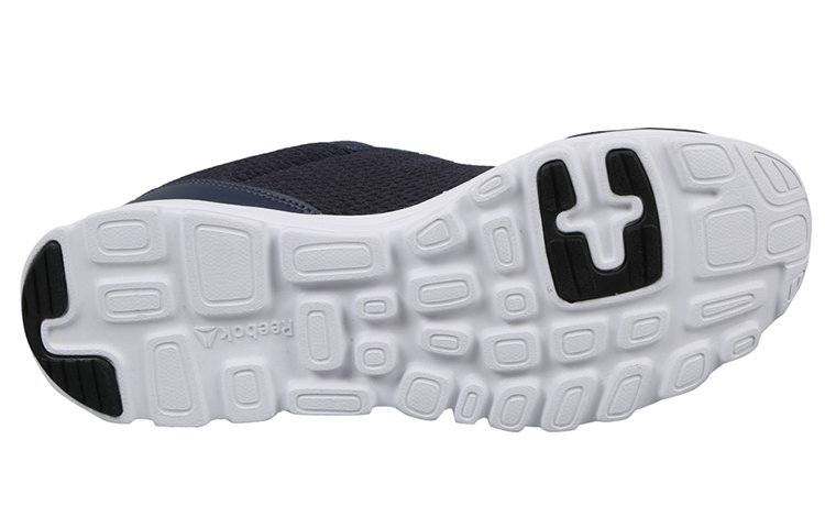 Details for Reebok Lux Runner LP 深藍 跑步鞋