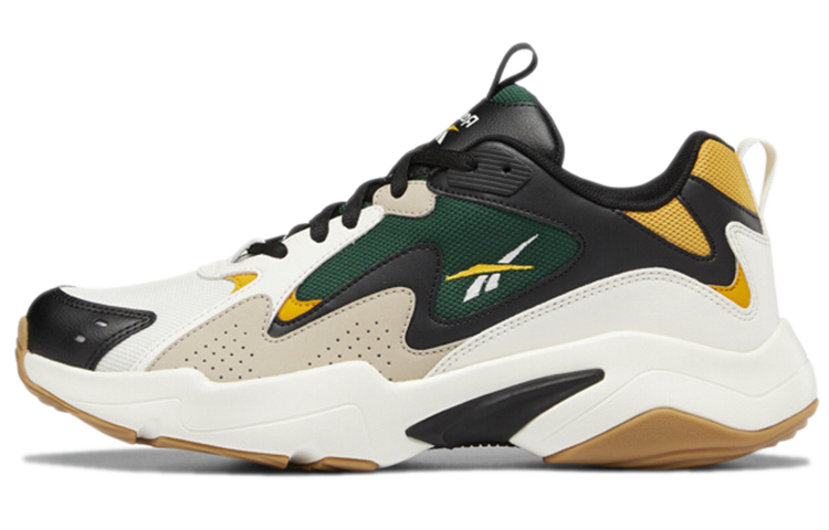 Buy Reebok Lva23 Beige/Hitam/Hijau GW6377