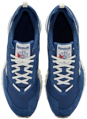 Reebok LX2200 防滑耐磨 低筒 跑步鞋 男女款 寶藍色 Shop Reebok LX2200 防滑耐磨 低筒 跑步鞋 男女款 寶藍色