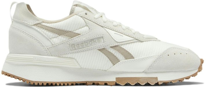 Lookbook Reebok LX2200 'Beige Low-Top' Sepatu Rendah GW3793