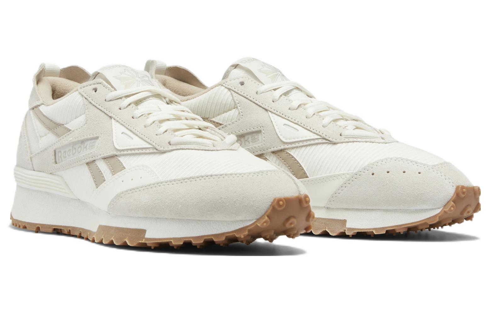 Shop Reebok LX2200 'Beige Low-Top' Sepatu Rendah GW3793