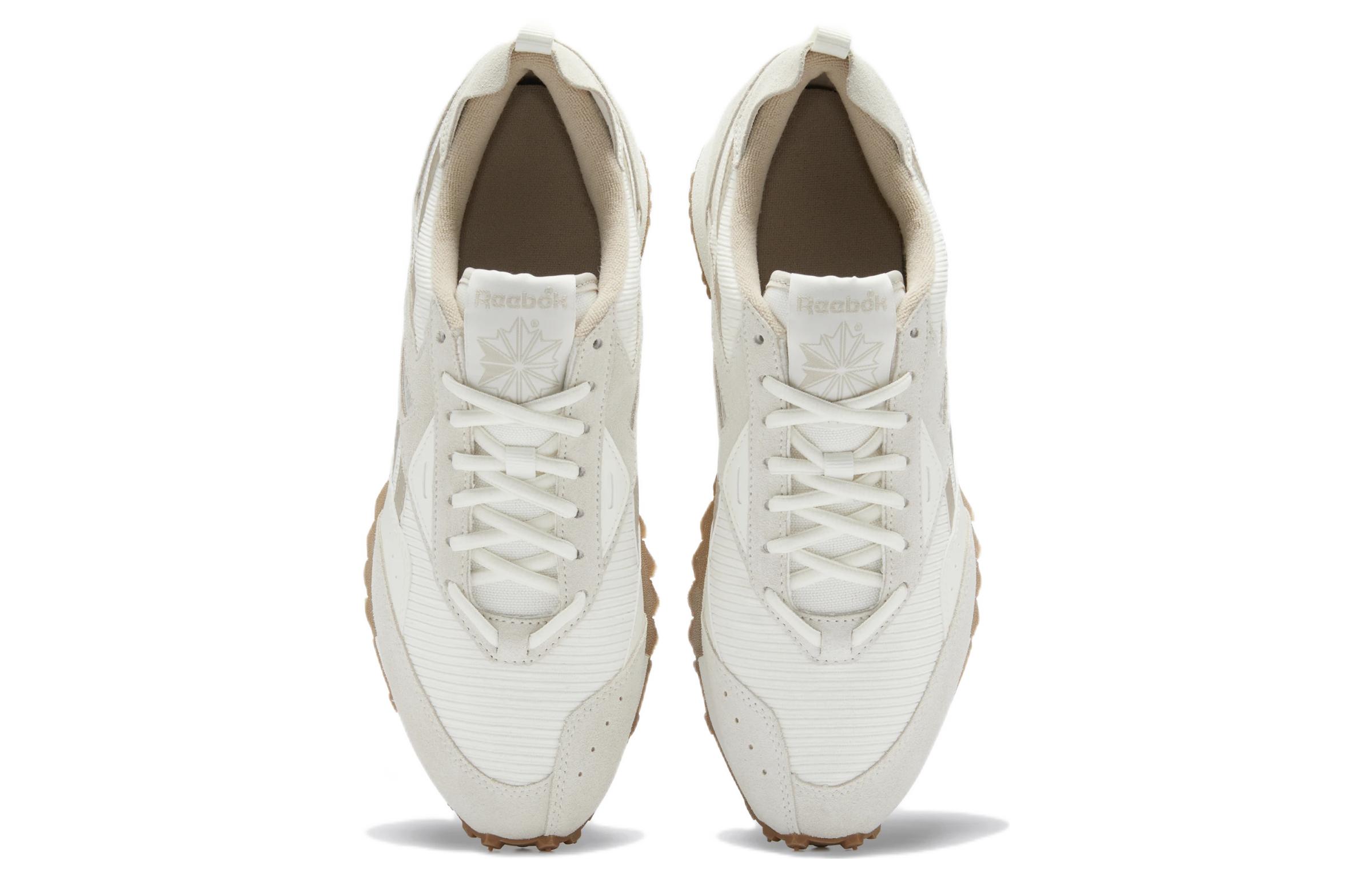 Purchase Reebok LX2200 'Beige Low-Top' Sepatu Rendah GW3793