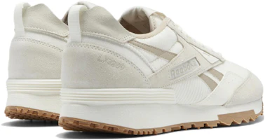 Details for Reebok LX2200 'Beige Low-Top' Sepatu Rendah GW3793