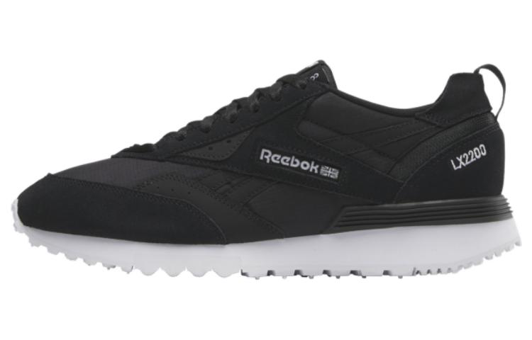 Reebok LX 2200 'Black White'