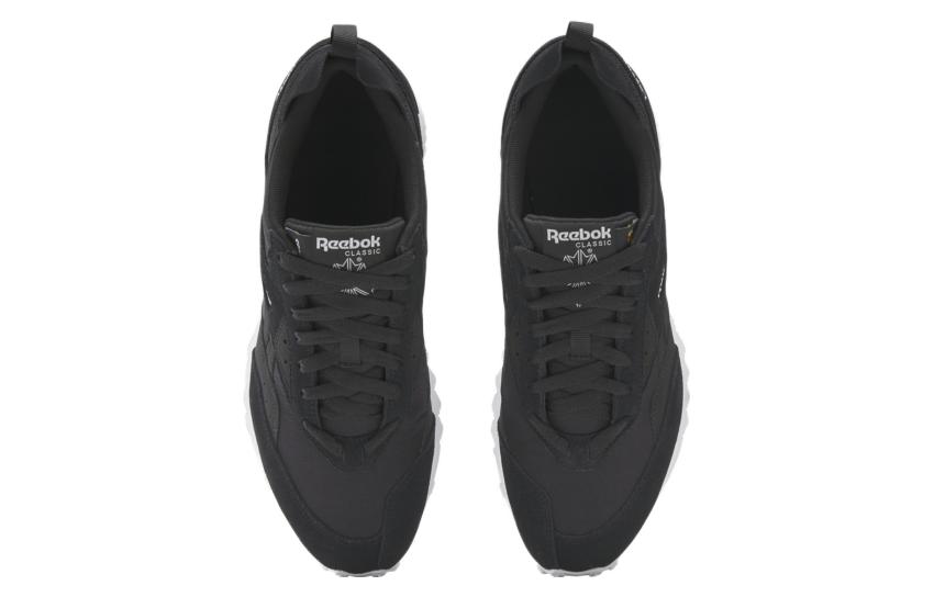 Reebok LX 2200 'Black White' 圖 5