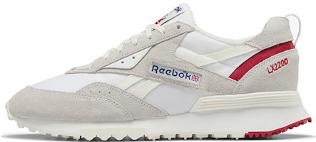 Reebok LX2200 'Chalk Red' HP7583 Reebok LX2200 'Chalk Red' HP7583