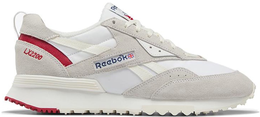 리복 LX2200 '초크 레드' (Reebok LX2200 'Chalk Red') HP7583 Order 리복 LX2200 '초크 레드' (Reebok LX2200 'Chalk Red') HP7583