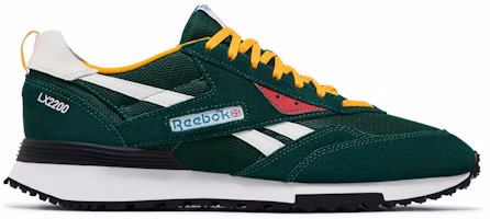 Reebok LX2200 'Dark Green' GY9764 Reebok LX2200 'Dark Green' GY9764
