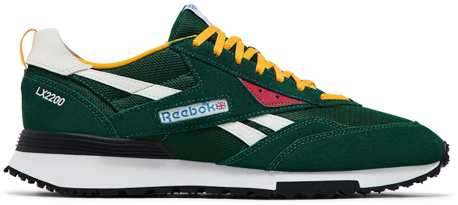 Reebok LX 2200 'Dark Green' GY9764 Buy Reebok LX 2200 'Dark Green' GY9764