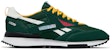 Reebok LX2200 'Hijau Gelap' GY9764
