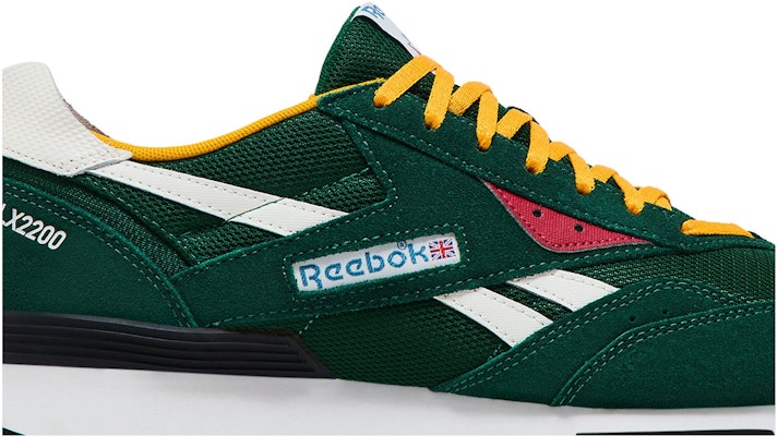 Reebok LX2200 'Hijau Tua' GY9764 Order Reebok LX2200 'Hijau Tua' GY9764
