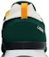 Sizing Reebok LX2200 'Hijau Gelap' GY9764