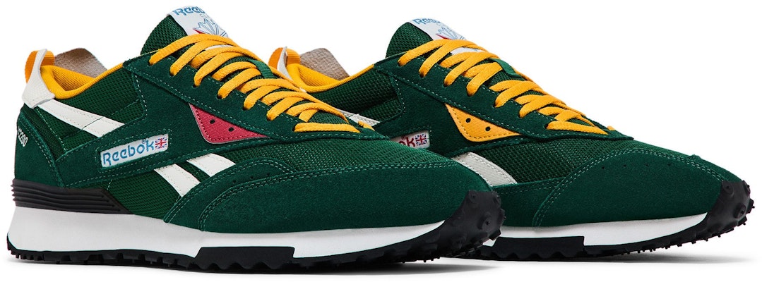 Reebok LX2200 'Hijau Tua' GY9764 Cheap Reebok LX2200 'Hijau Tua' GY9764
