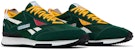 Reebok LX2200 'Hijau Gelap' GY9764