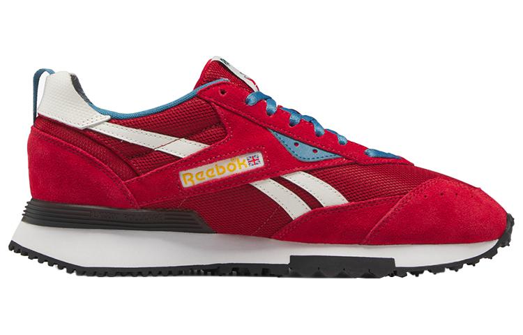 Lookbook Reebok Lx2200 'Flash Red' Merah Kilat GY9763