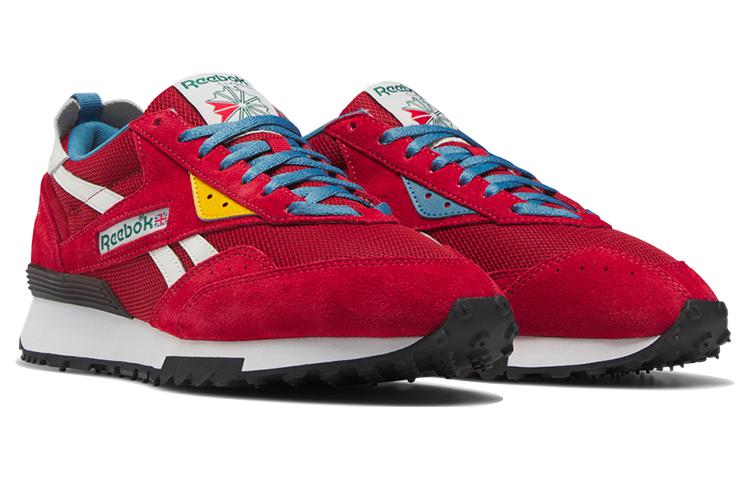 Shop Reebok Lx2200 'Flash Red' Merah Kilat GY9763