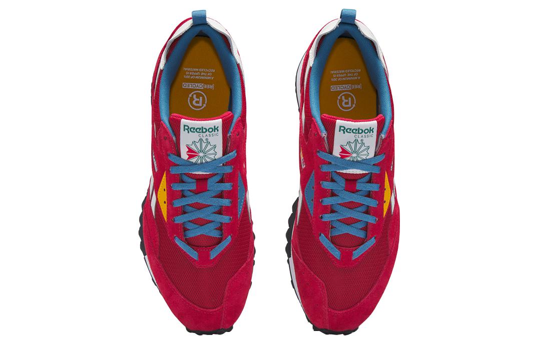 Purchase Reebok Lx2200 'Flash Red' Merah Kilat GY9763