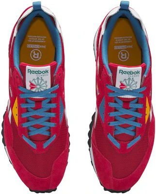 Reebok Lx2200 'Flash Red' Merah Kilat GY9763 Purchase Reebok Lx2200 'Flash Red' Merah Kilat GY9763