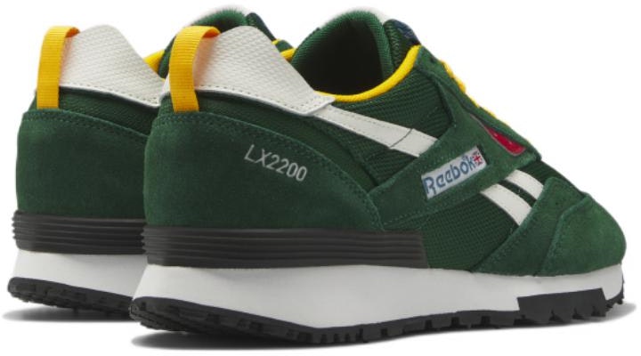 리복 LX2200 '다크 그린' GY9764 Shop 리복 LX2200 '다크 그린' GY9764