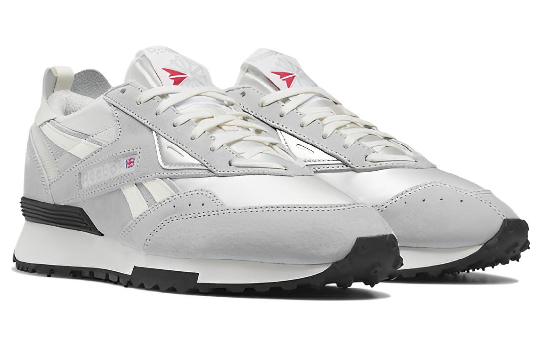 Lookbook 리복 LX2200 '그레이'   (Reebok LX2200 'Grey') HP7586