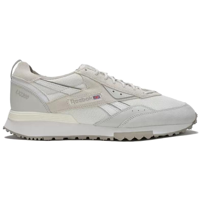 Order Reebok LX2200「純灰白」100074416