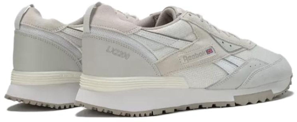 Reebok LX2200 'Pure Grey White' 100074416 Lookbook Reebok LX2200 'Pure Grey White' 100074416